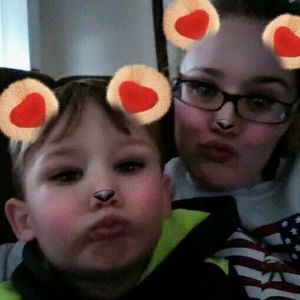 Meet your Posher, Kristine